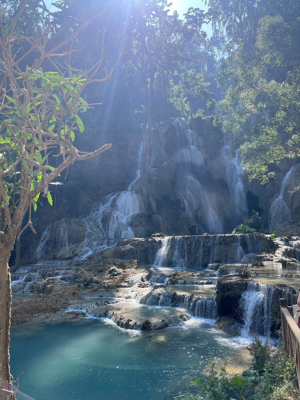 Laos - Luang Prabang - 