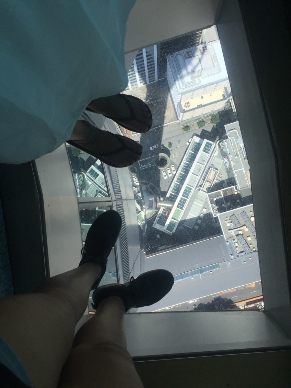 Neuseeland - Auckland - 