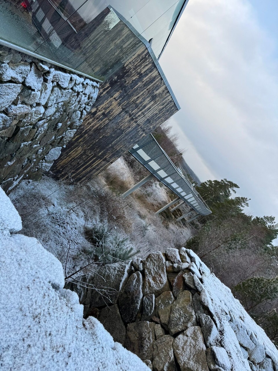 Schweden - Tanumshede - 