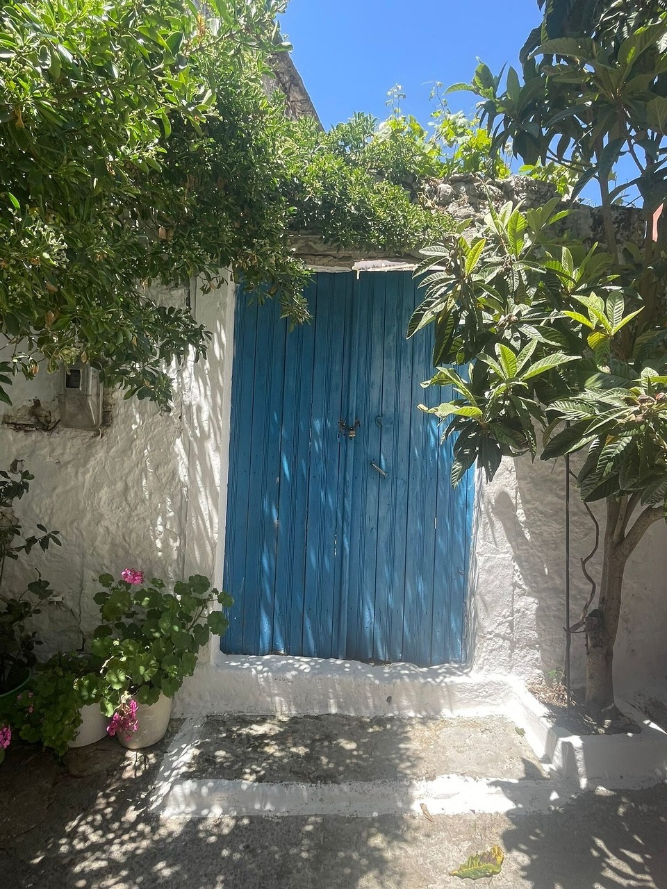 Griechenland - Ano Asites - 