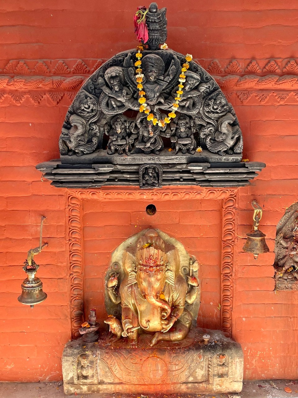 Nepal - Kathmandu - 