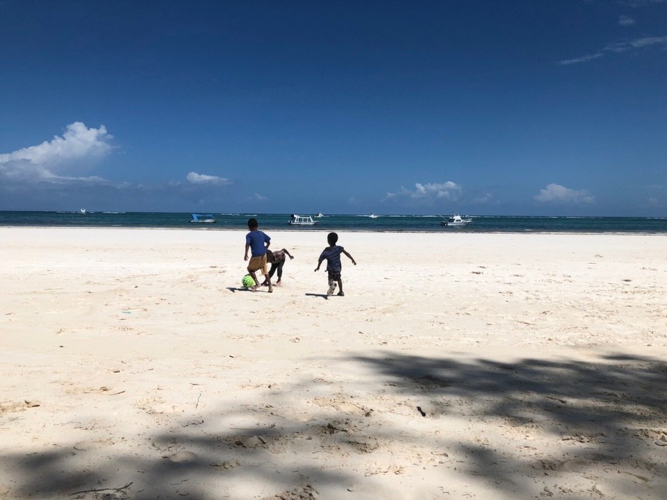 Kenia - Diani Beach - 