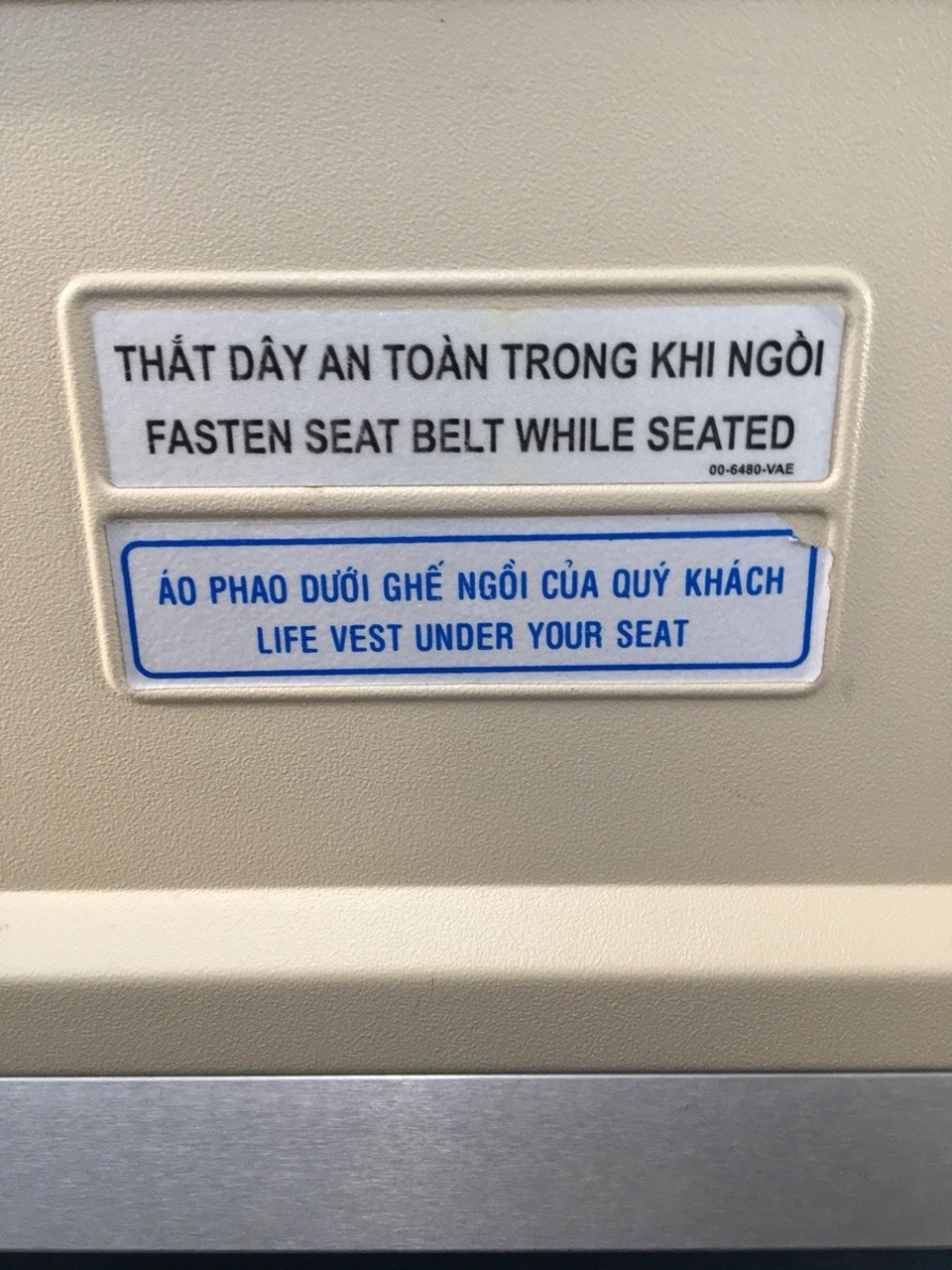Vietnam - Dong Hoi - 