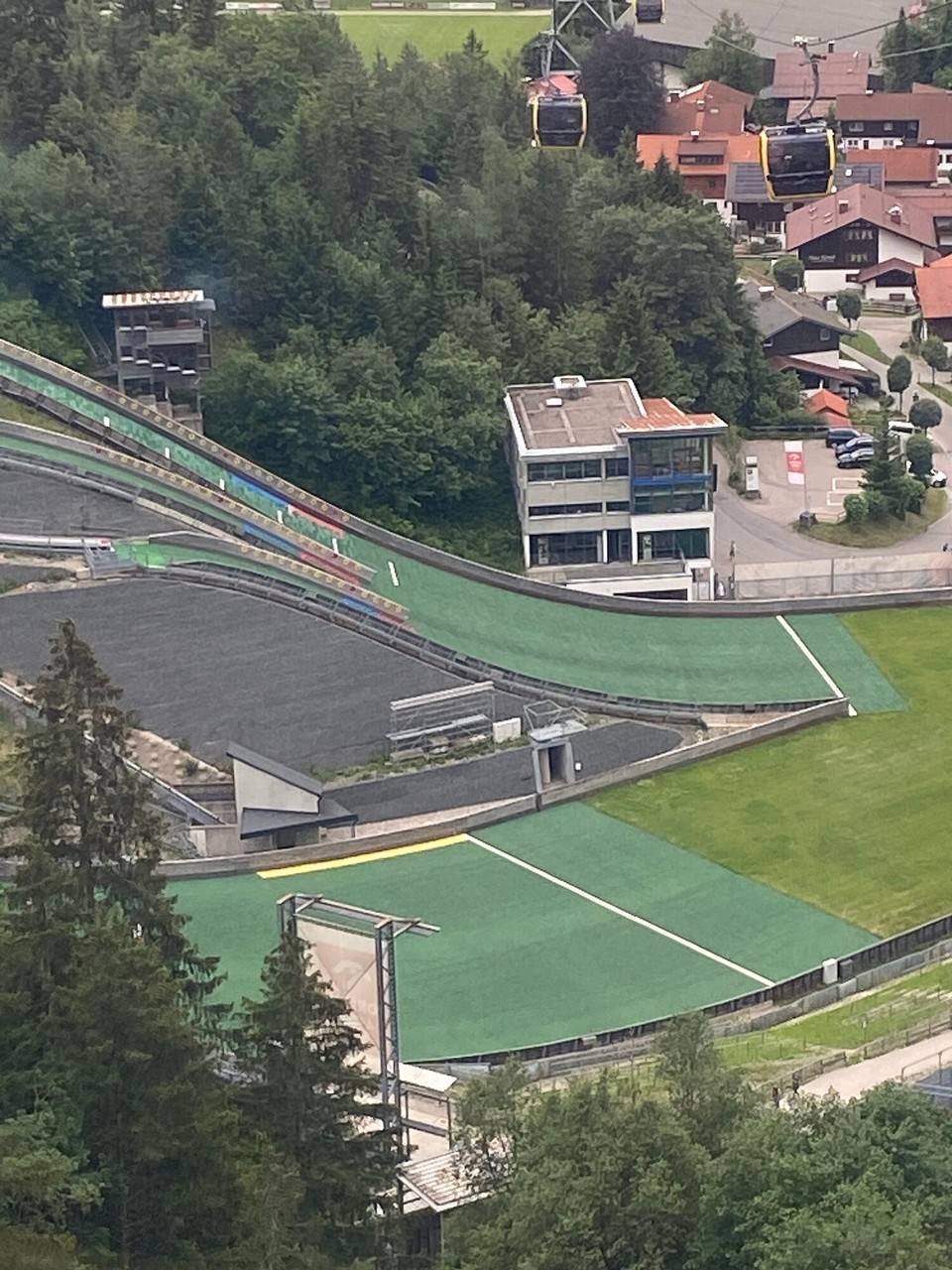 Deutschland - Oberstdorf - 