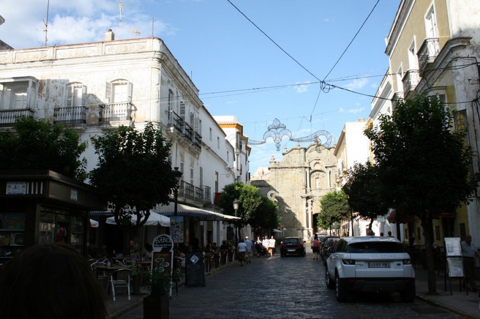 Spanien - Tarifa - 
