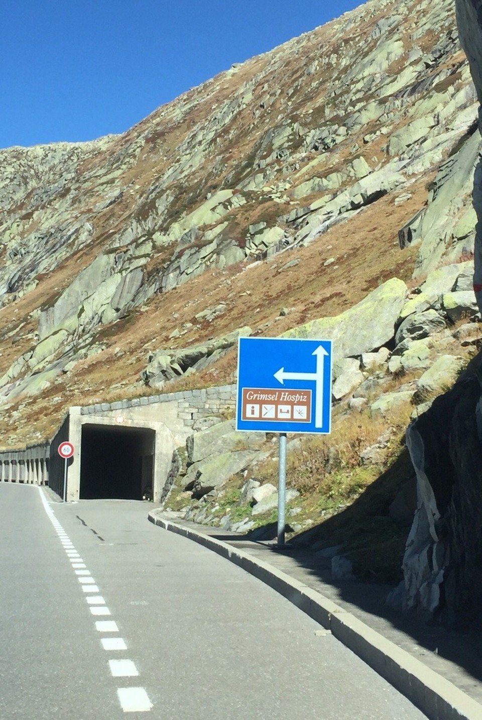 Schweiz - Grindelwald - 