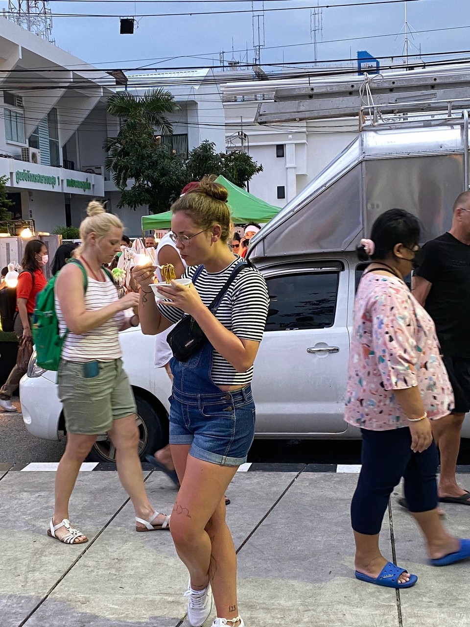 Thailand - Phuket - 