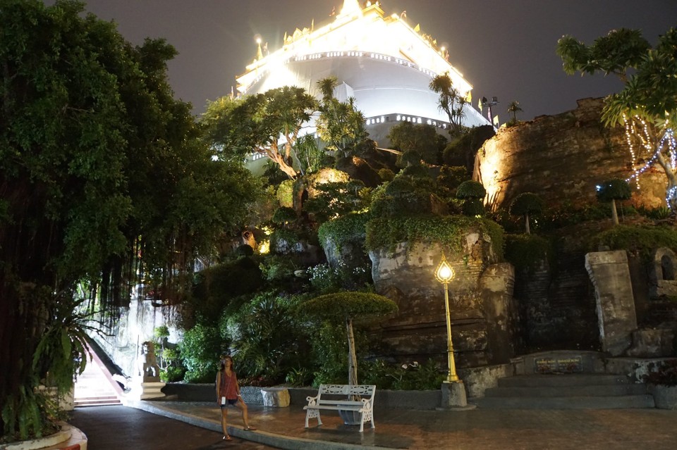 Thailand - Bangkok - 