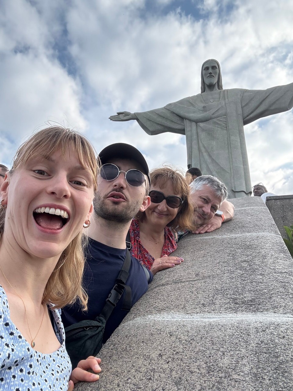 Brasilien - Rio de Janeiro - 
