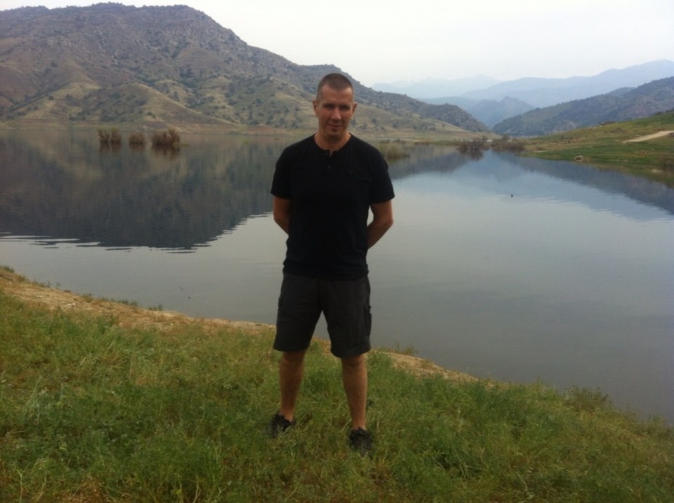 Egyesült Államok - Visalia - 