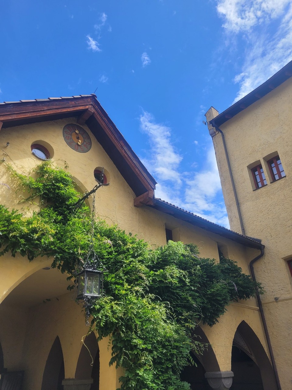Italien - Meran - 