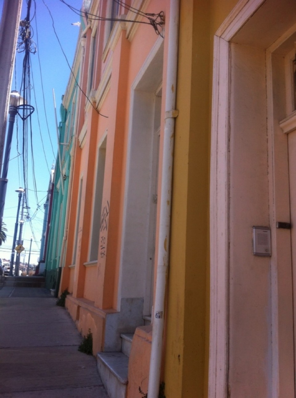Chile - Valparaíso - 