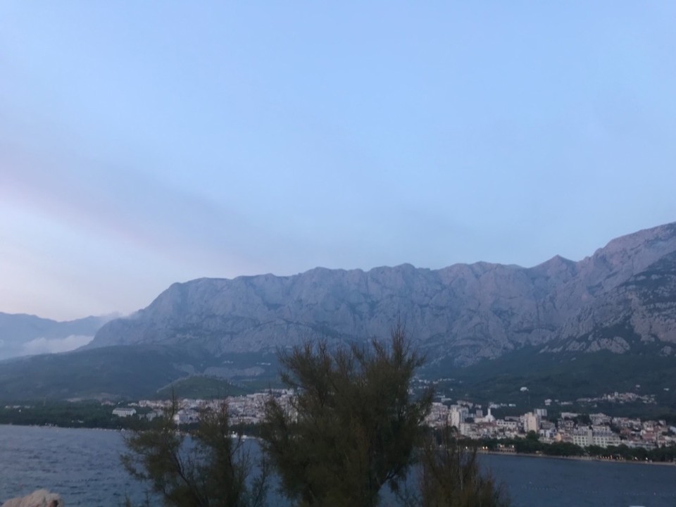 Croatia - Makarska - 