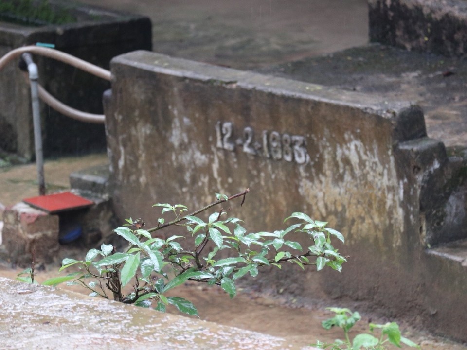 Vietnam - H. Mai Châu - 