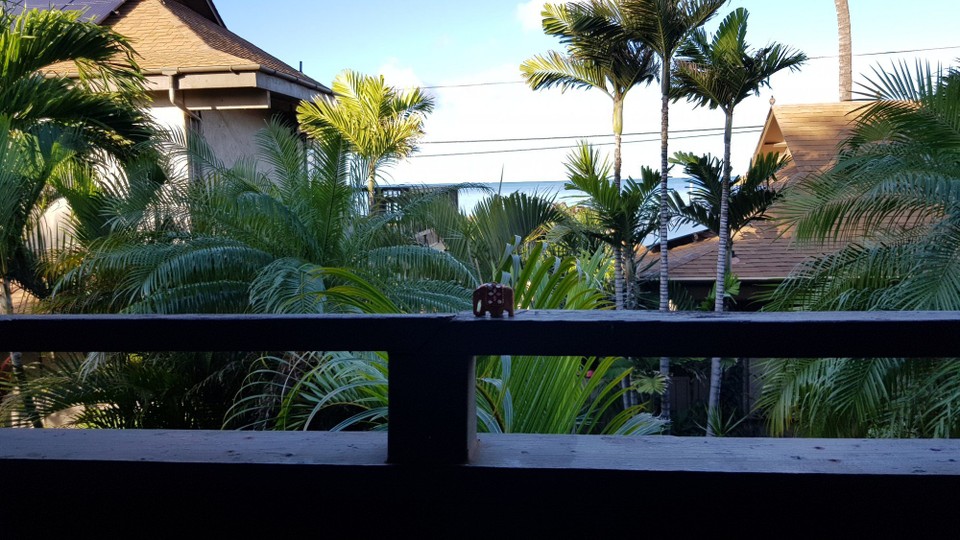 USA - Kīhei - 