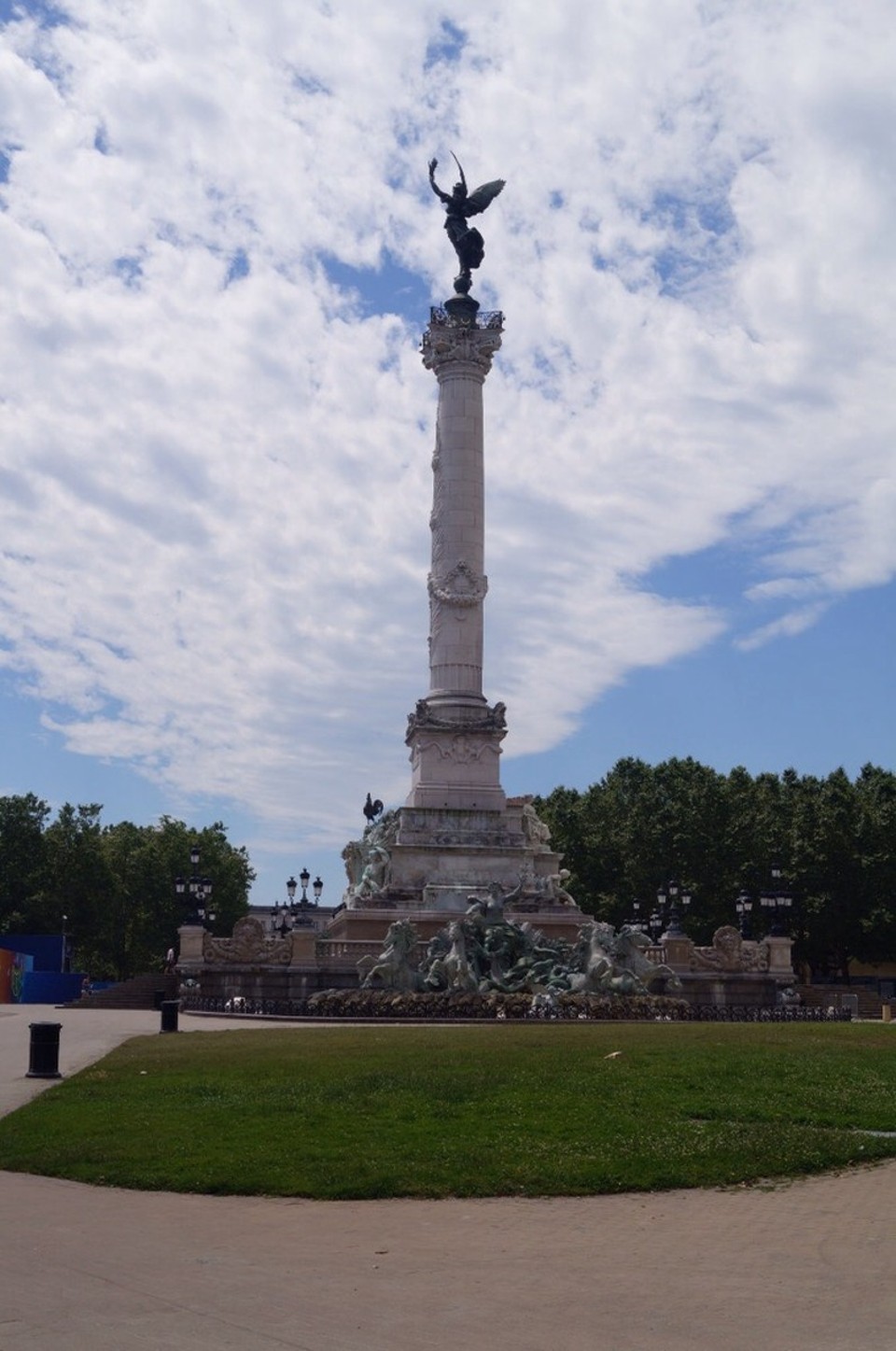 Frankreich - Bordeaux - 