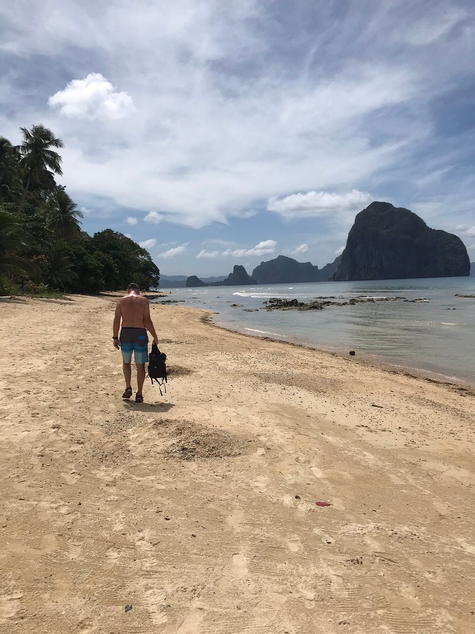 Philippines - El Nido (Bacuit) - 