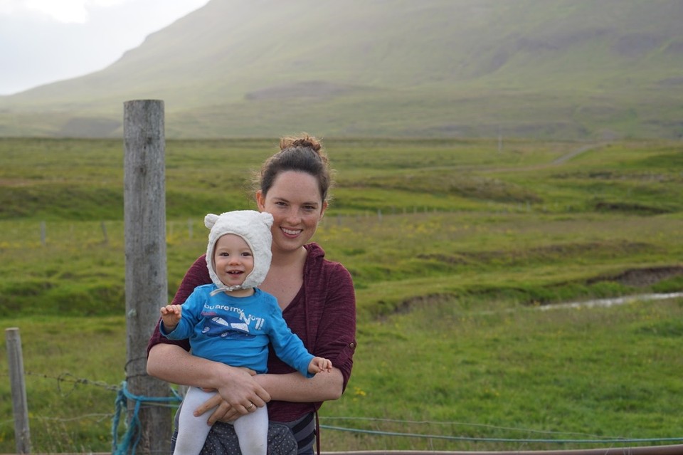 Island - Akureyri - 