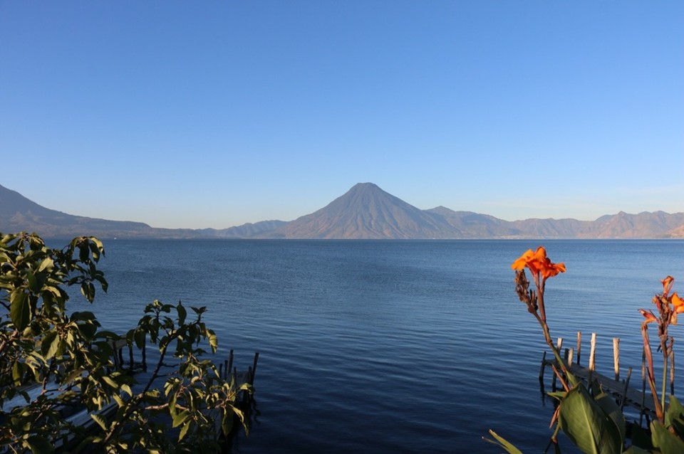 Guatemala - Panajachel - 