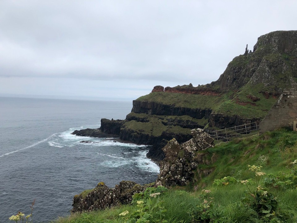 Vereinigtes Königreich - Bushmills - 