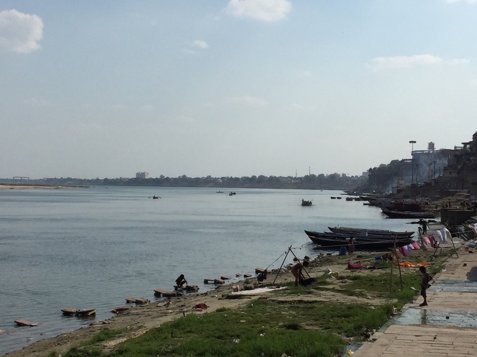 Varanasi - Varanasi - 