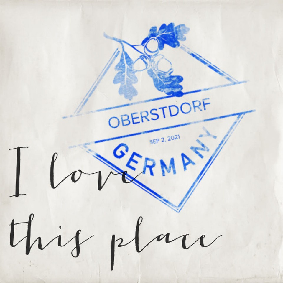 Deutschland - Oberstdorf - 