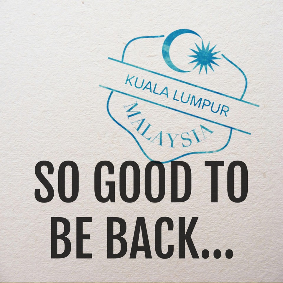 Malaysia - Kuala Lumpur - 