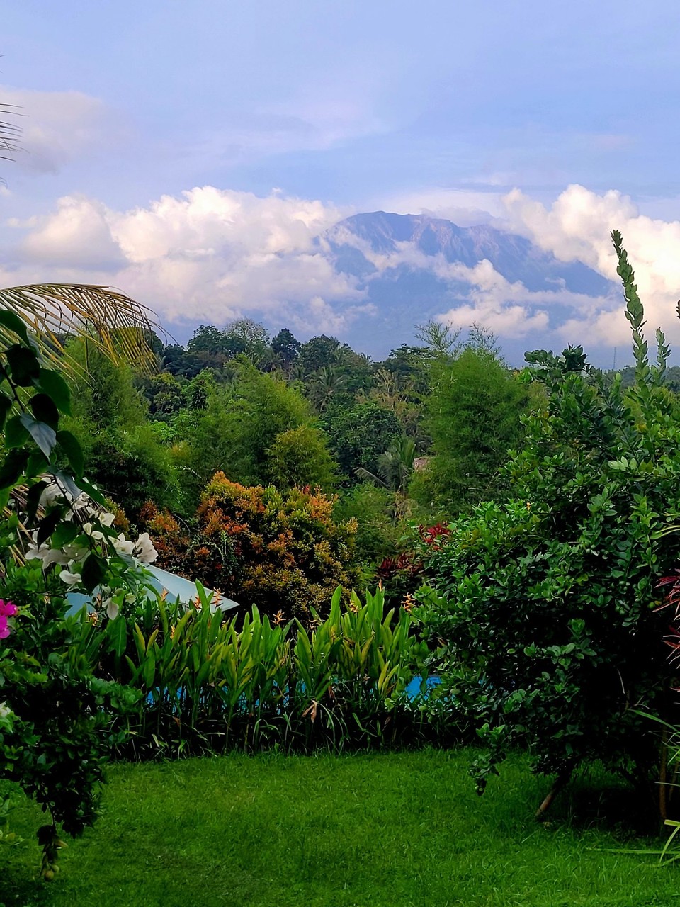 Indonesien - unbekannt - 