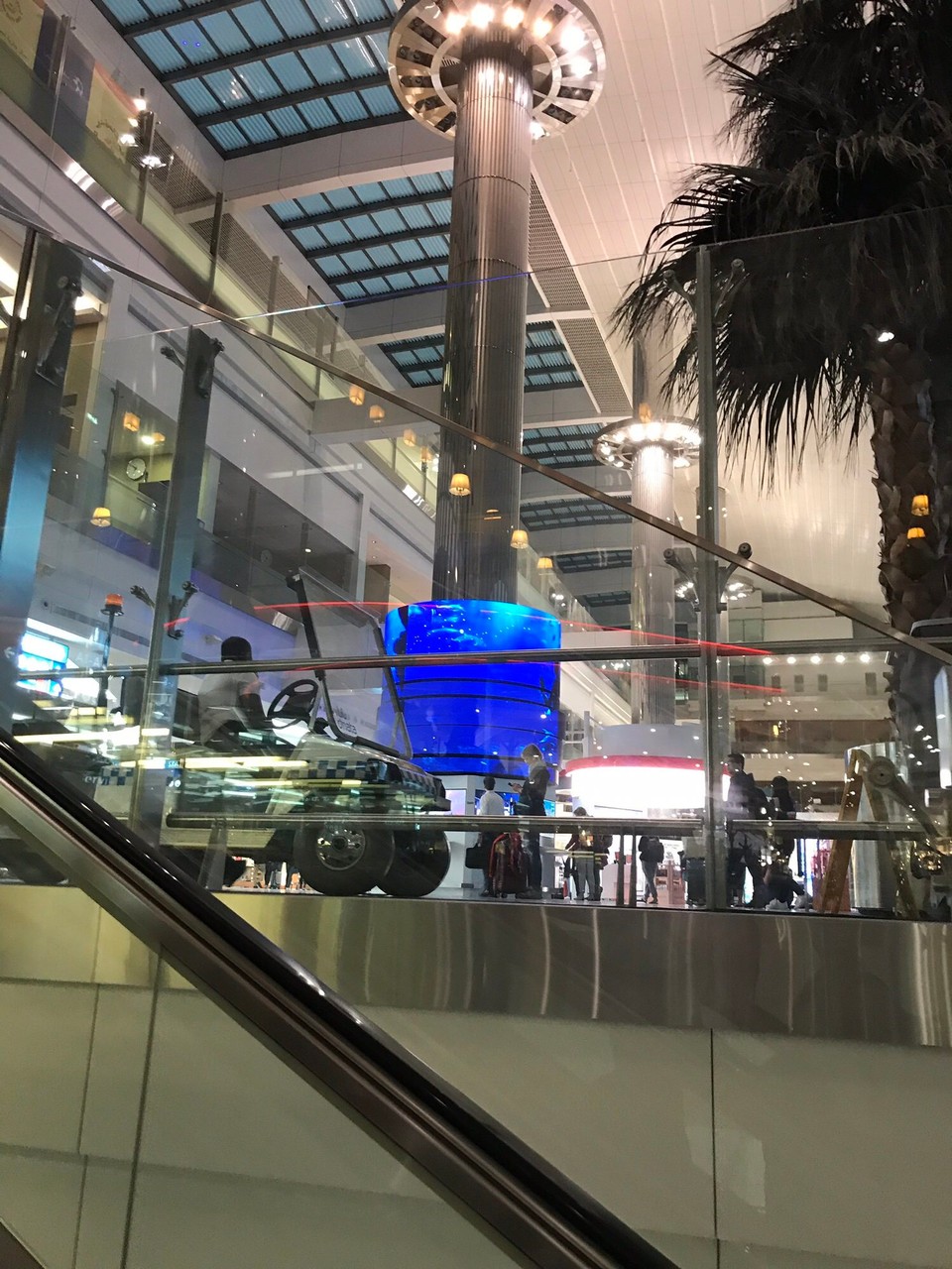 Vereinigte Arabische Emirate - Dubai - 
