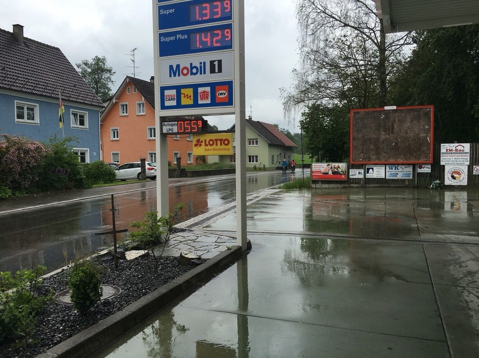 Deutschland - Kißlegg - 