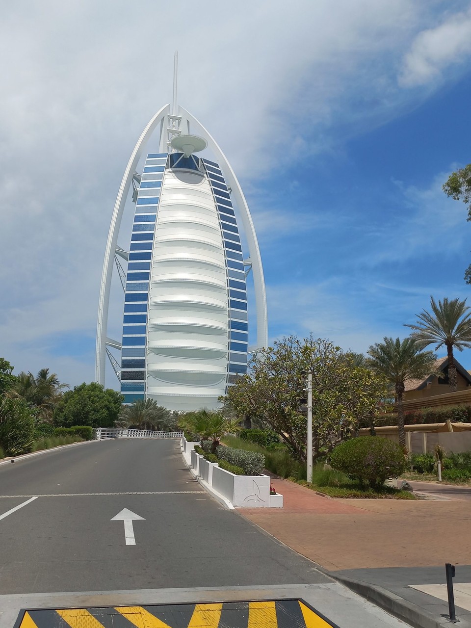 Vereinigte Arabische Emirate - Dubai - 