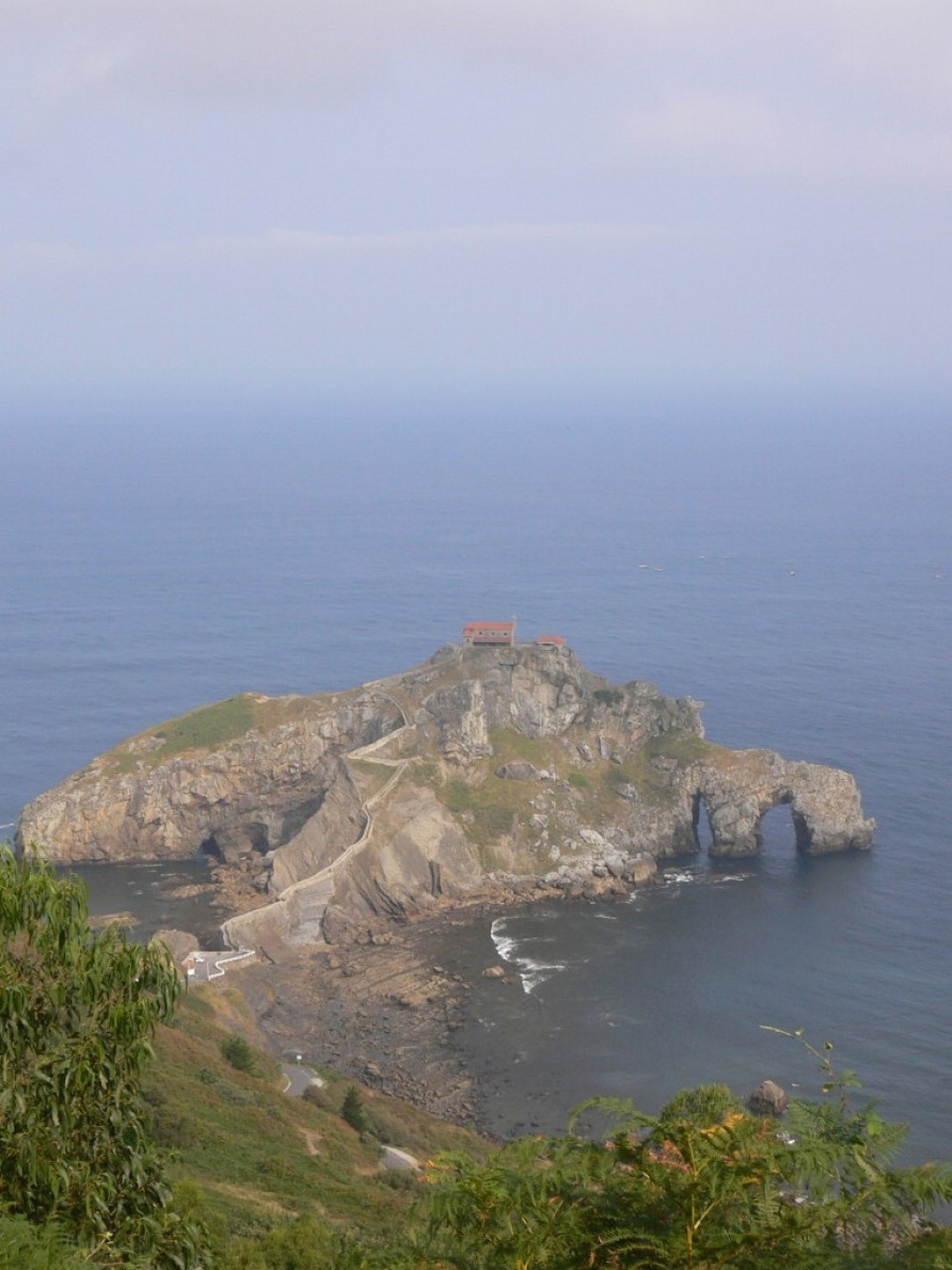 Spanien - Bakio - 