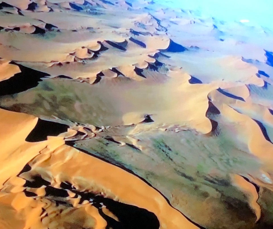 unbekannt - Namib - 