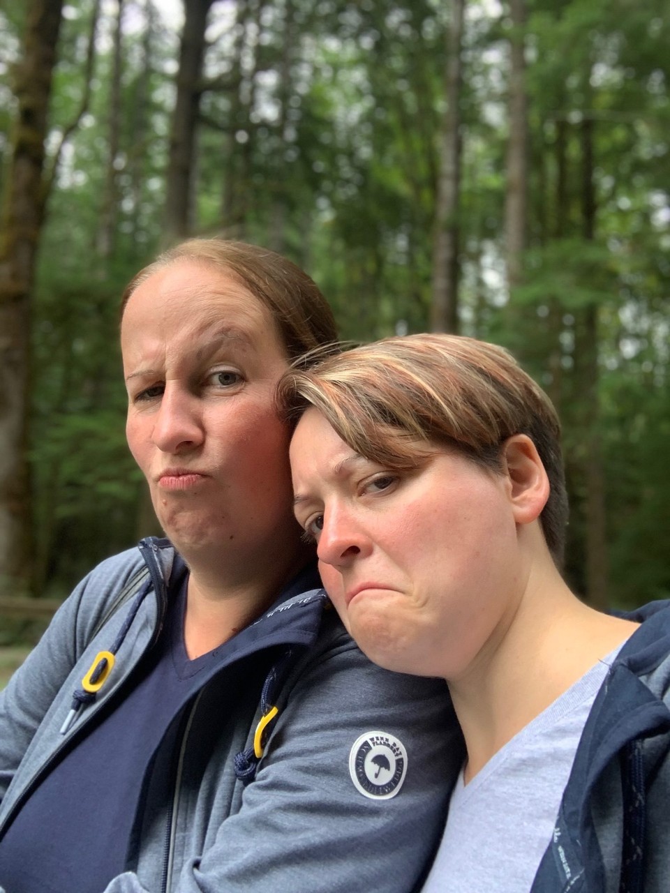 Kanada - Campbell River - 