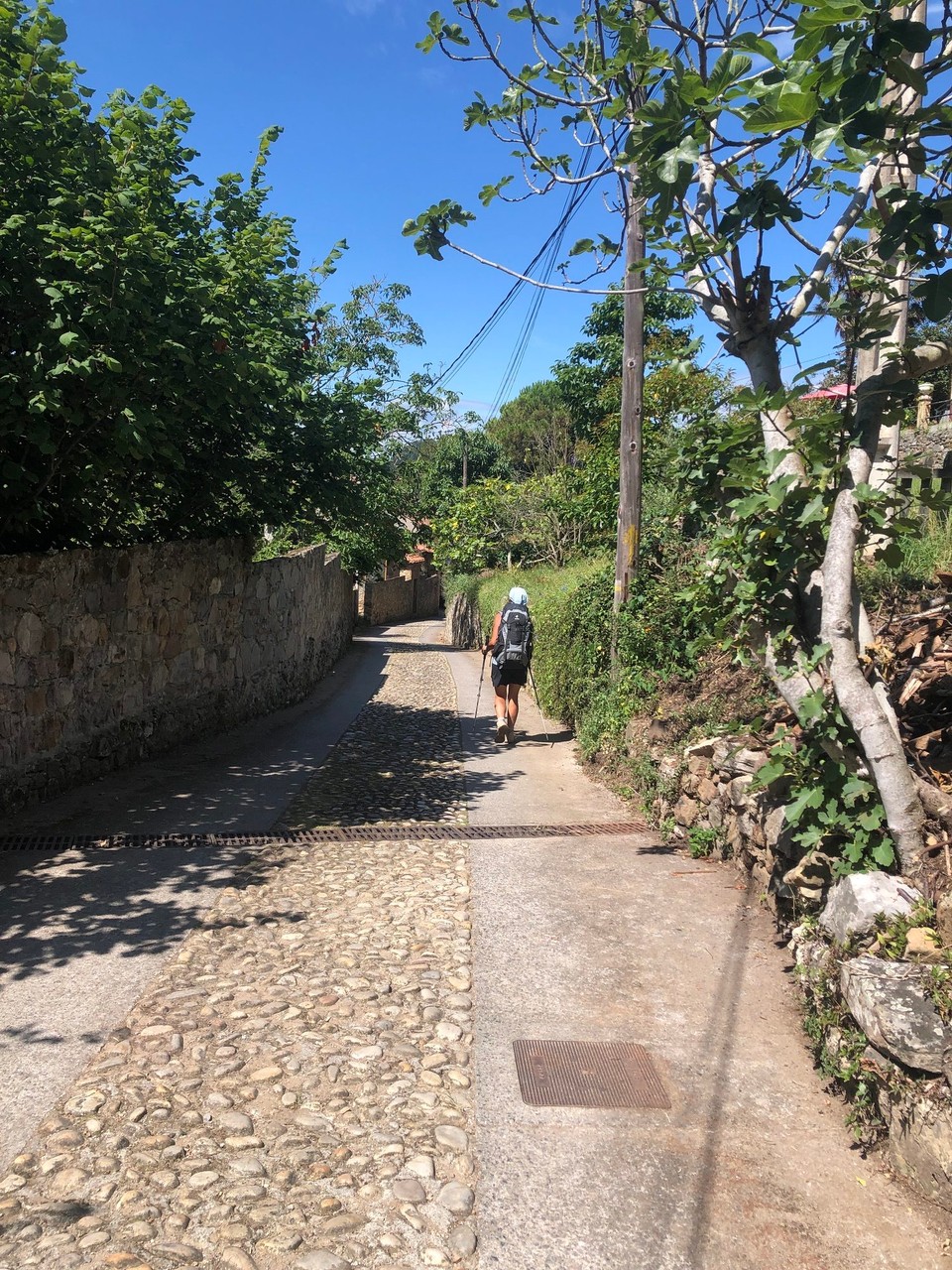 Spanien - Colunga - 