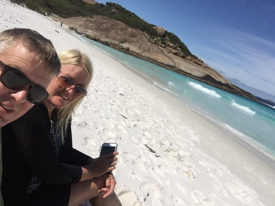  - Australia, Esperance - 