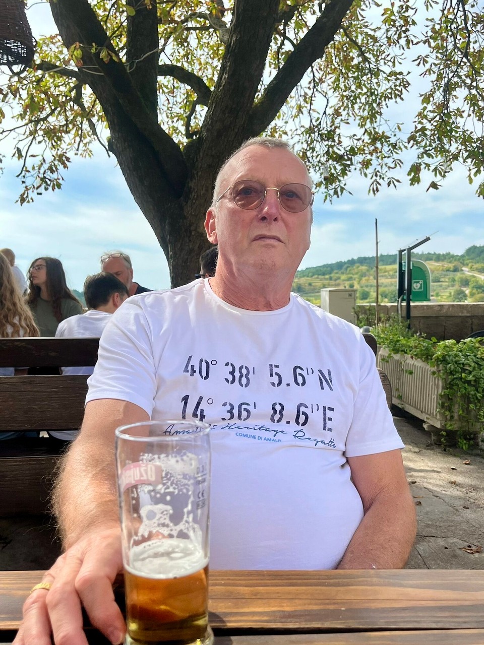 Kroatien - Oprtalj - 