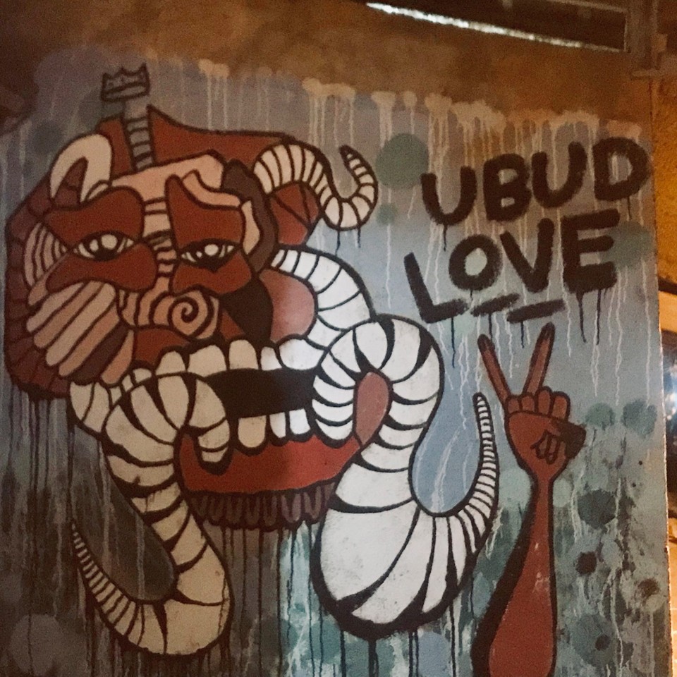 Indonesia - Ubud - 