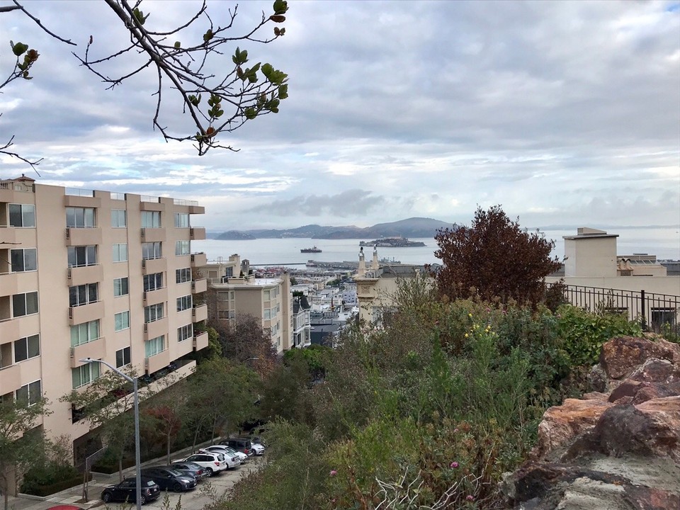 Vereinigte Staaten - San Francisco - 