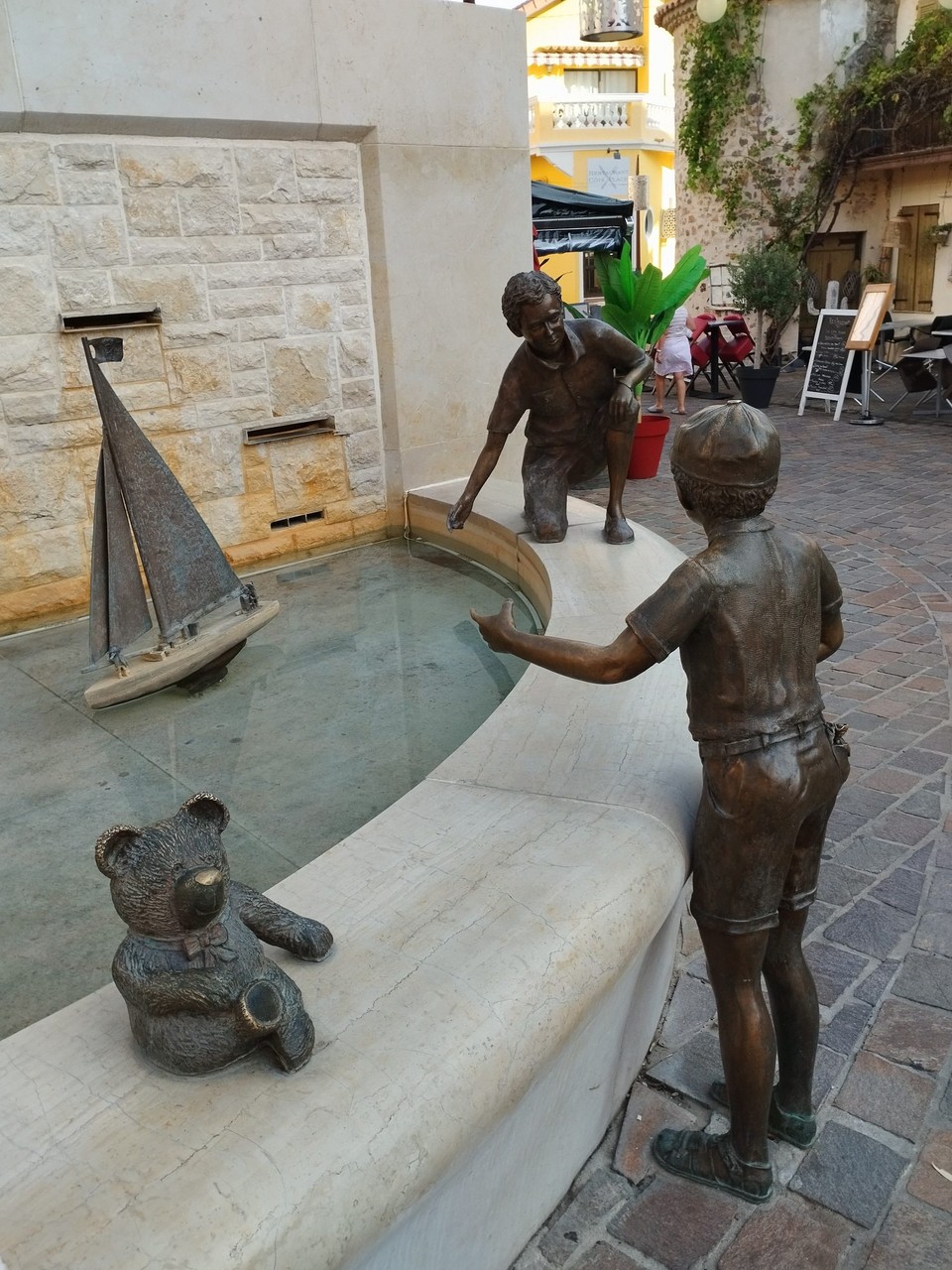 Frankreich - Mandelieu-la-Napoule - .......