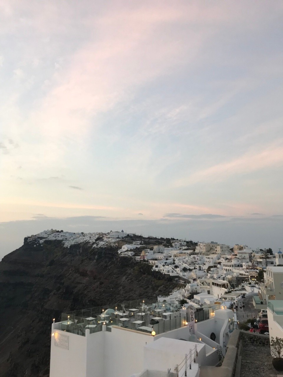 Greece - Thira - 