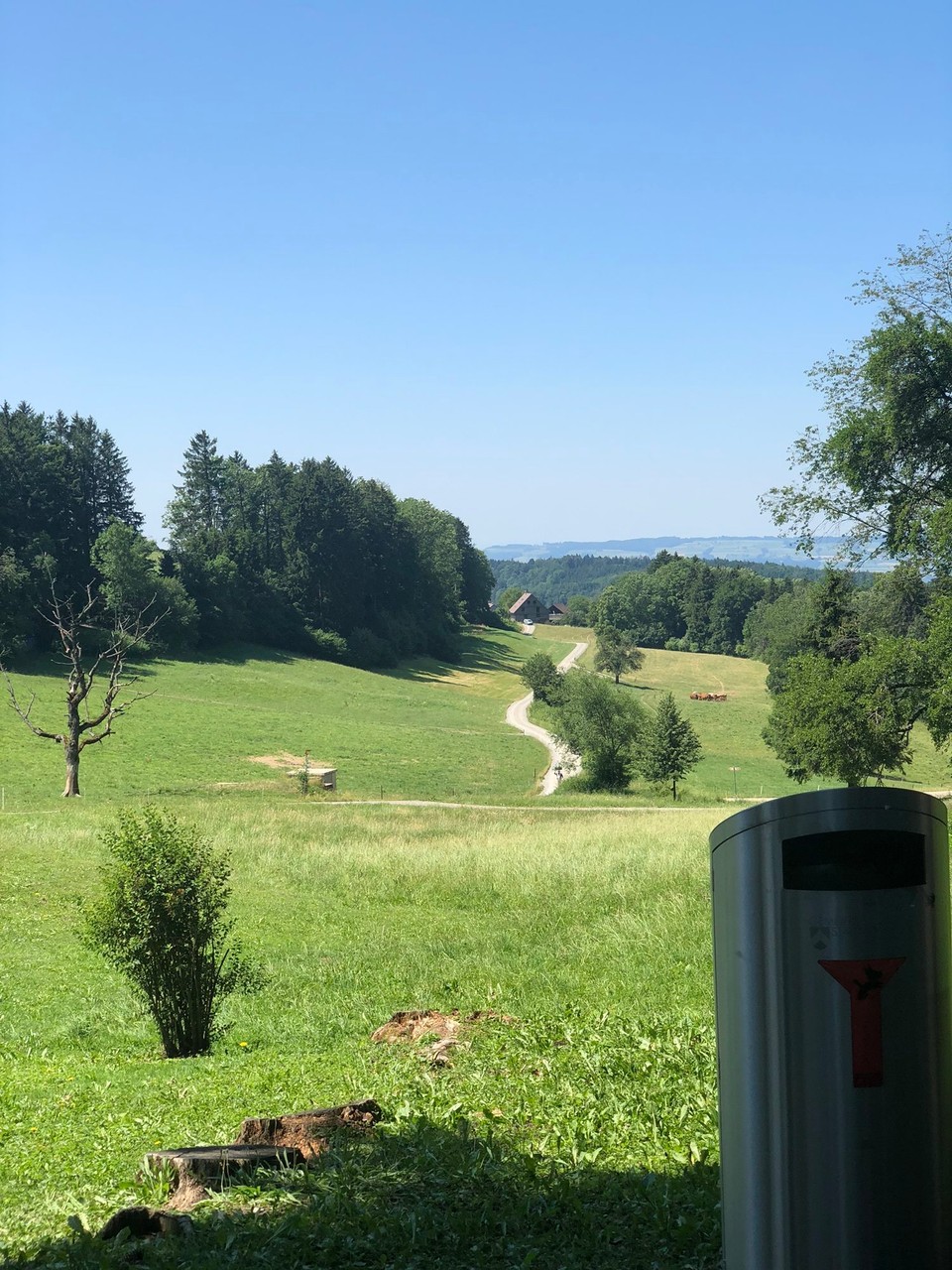 Switzerland - Zürich - 