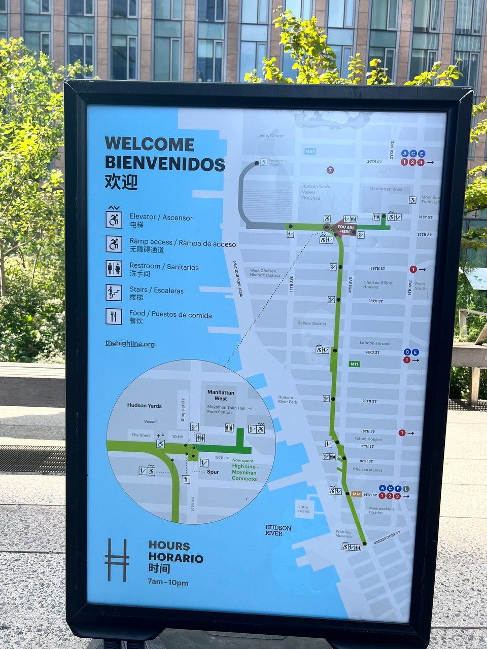 Vereinigte Staaten - New York - 