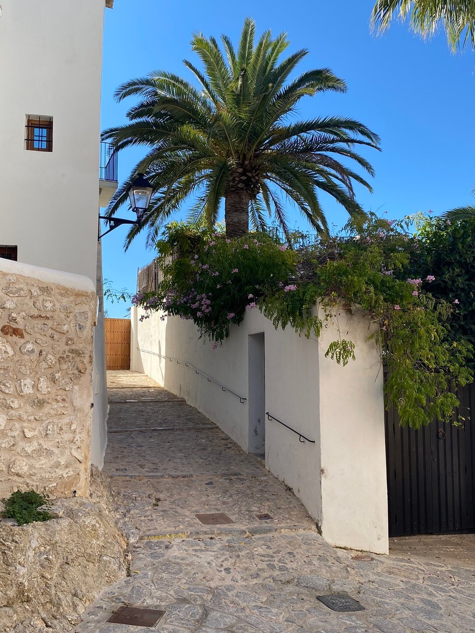 Spanien - Ibiza - 