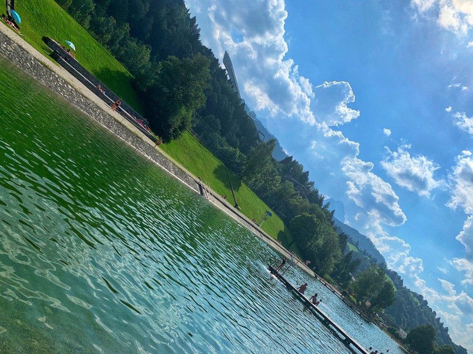 Deutschland - Garmisch-Partenkirchen - 