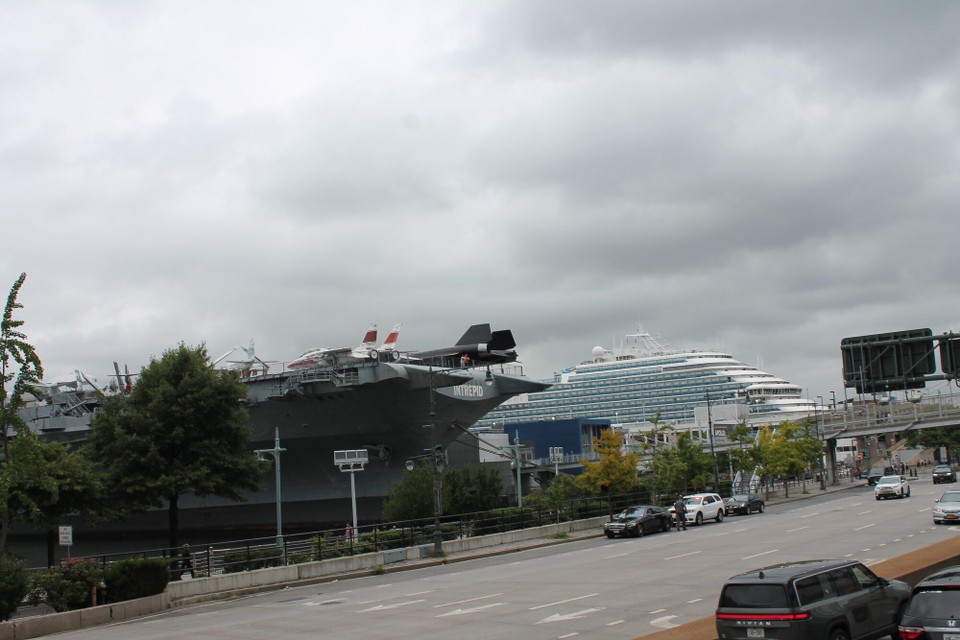 Vereinigte Staaten - New York - 