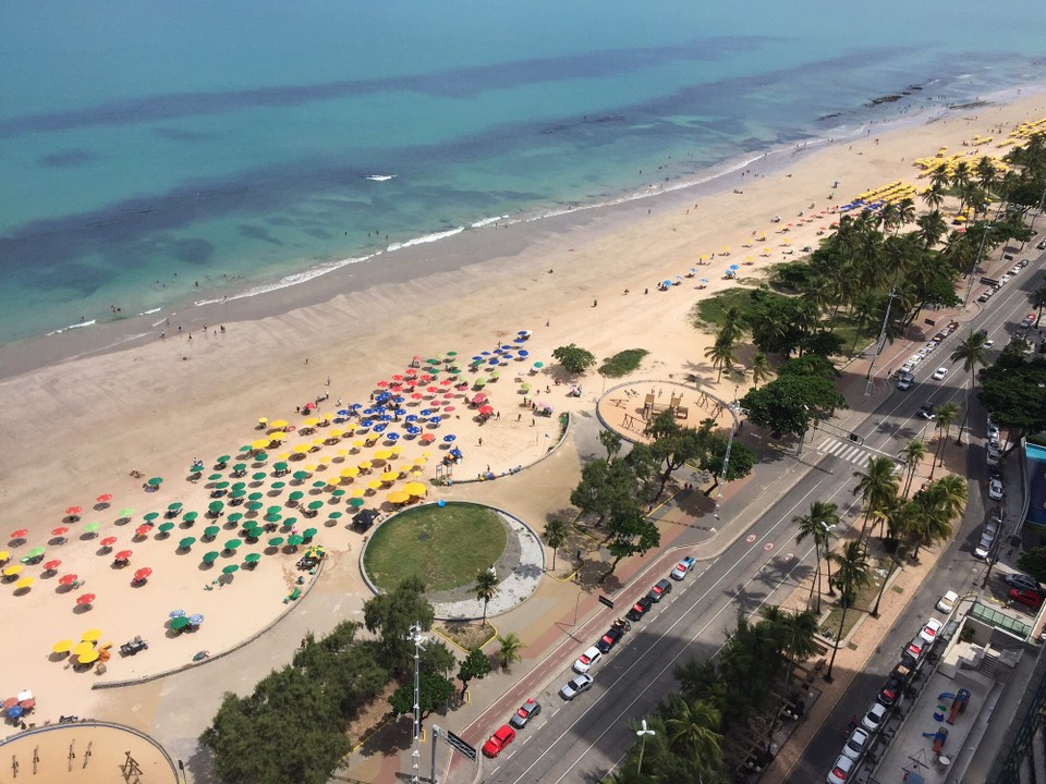 Brasilien - Recife - 