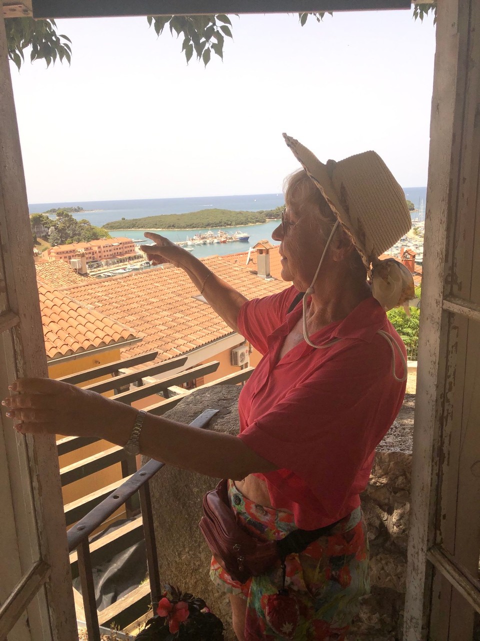 Kroatien - Vrsar - 