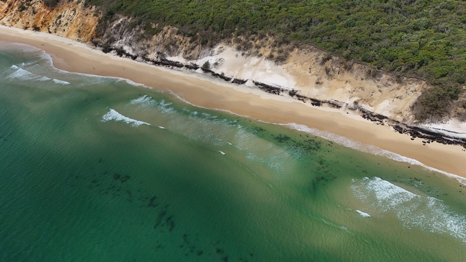Australien - Tewantin - 