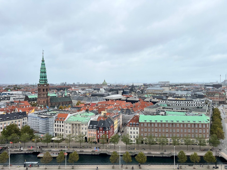 Dänemark - København - 